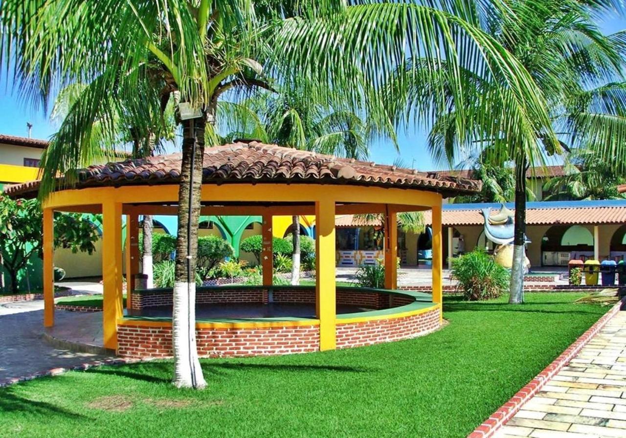 Apto 91 - Porto Seguro Bagian luar foto