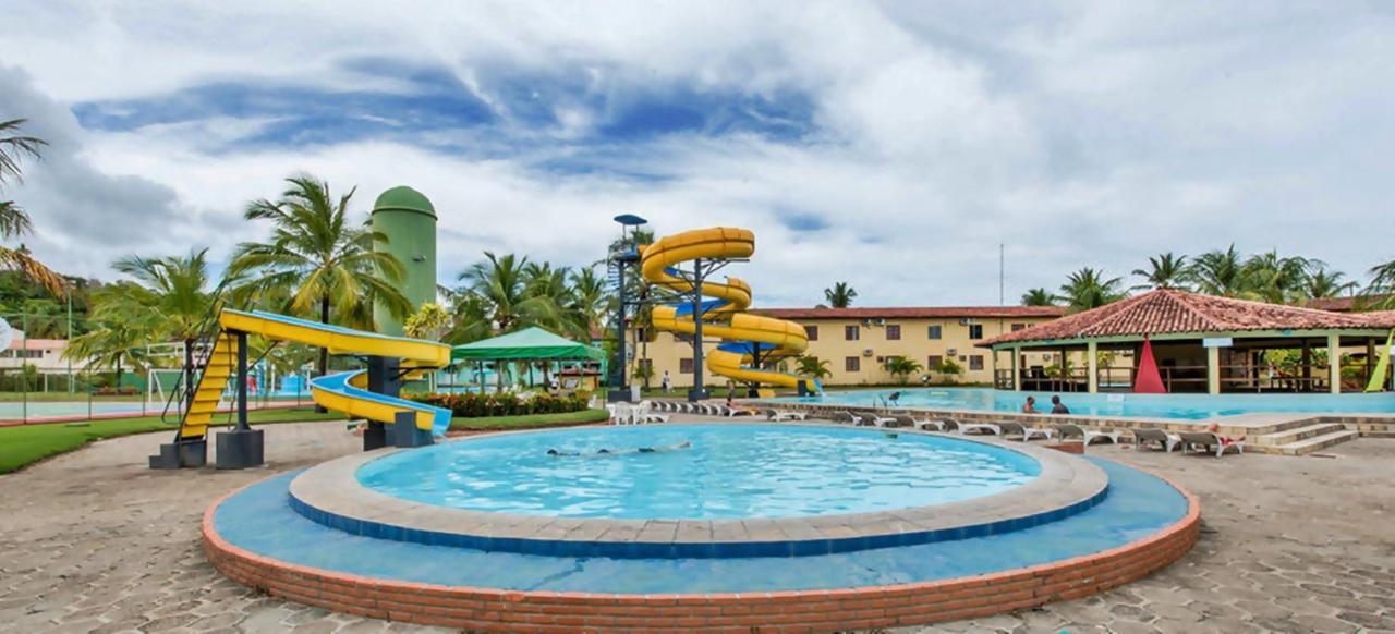 Apto 91 - Porto Seguro Bagian luar foto