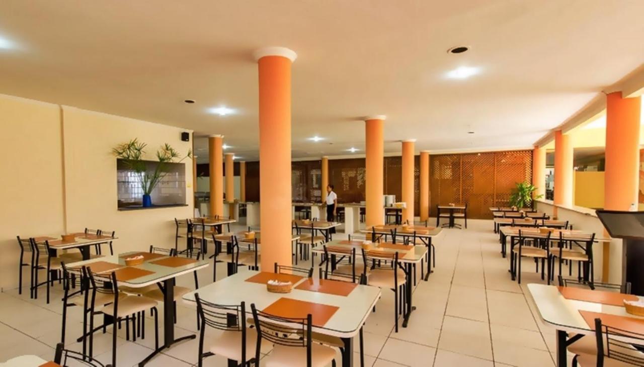 Apto 91 - Porto Seguro Bagian luar foto
