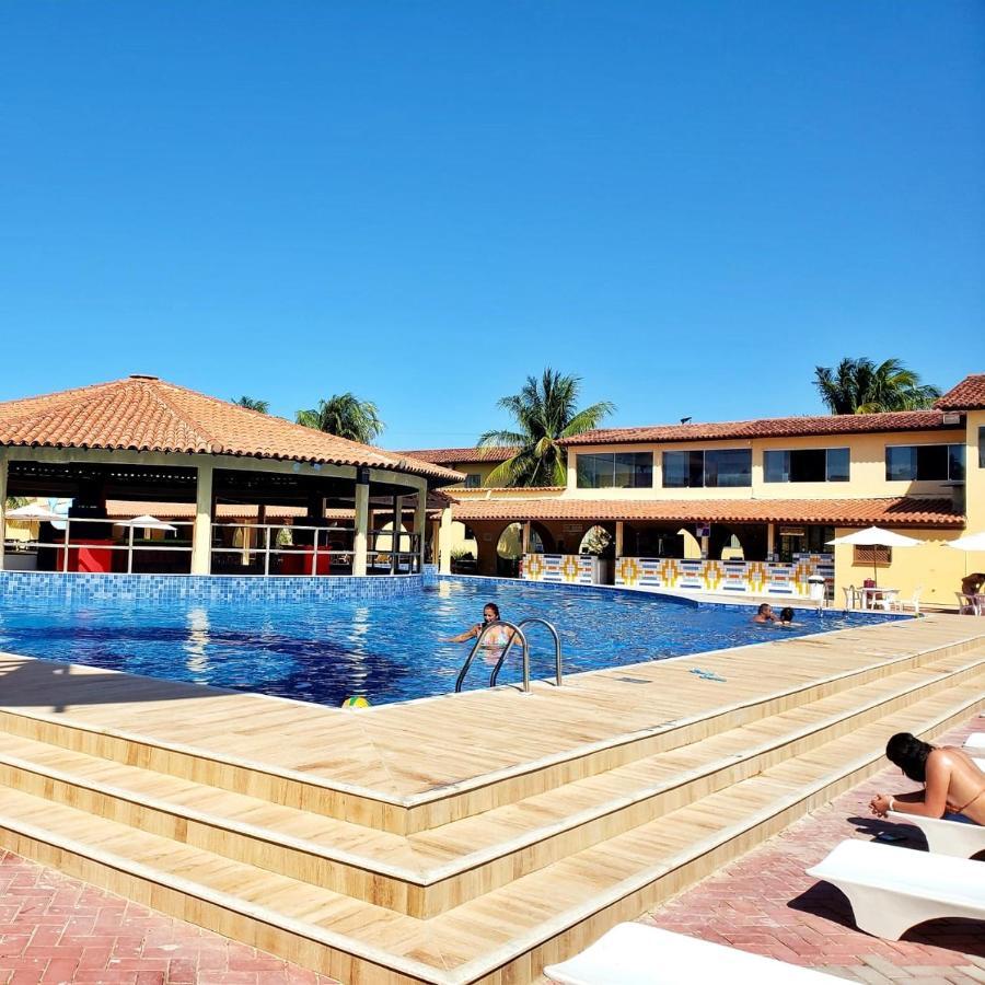Apto 91 - Porto Seguro Bagian luar foto