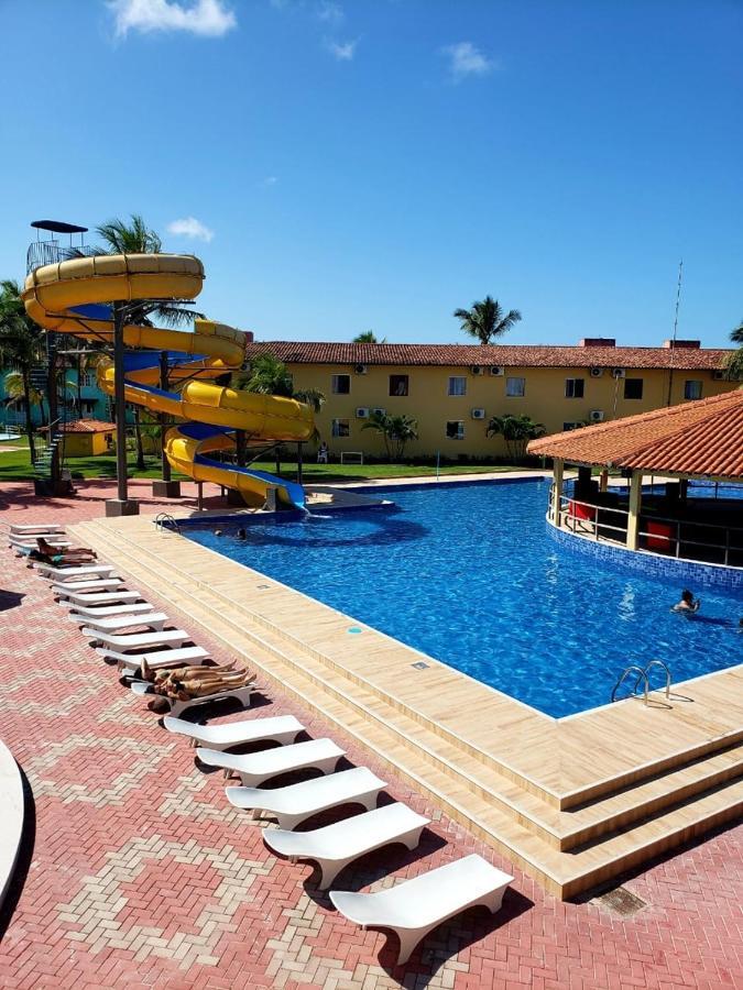 Apto 91 - Porto Seguro Bagian luar foto